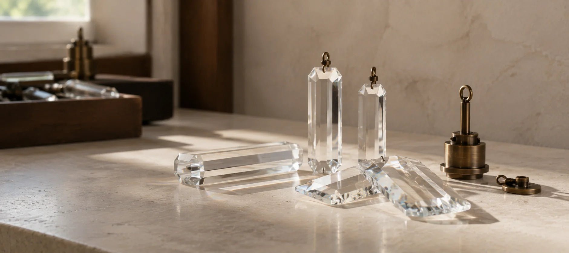 Crystal - fovolighting