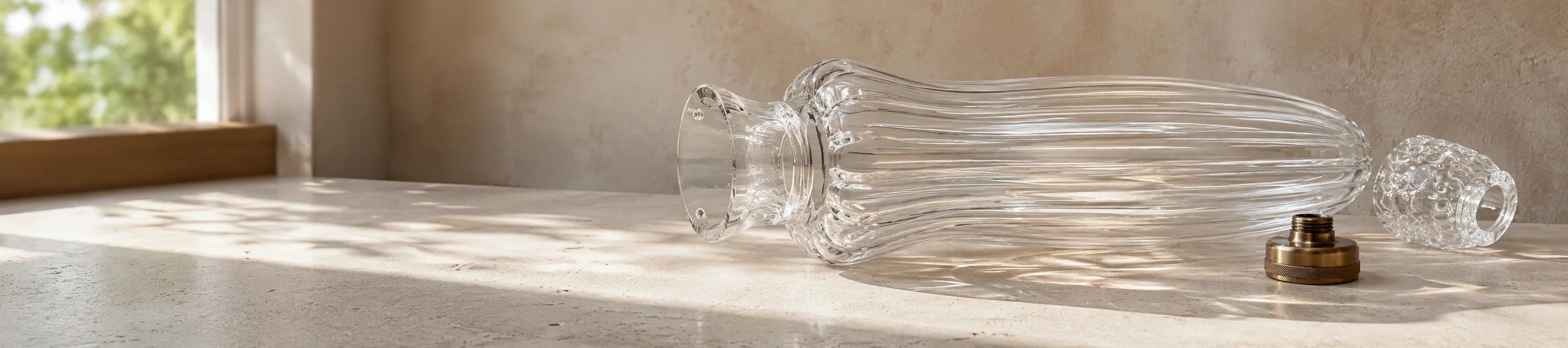 Glass - fovolighting
