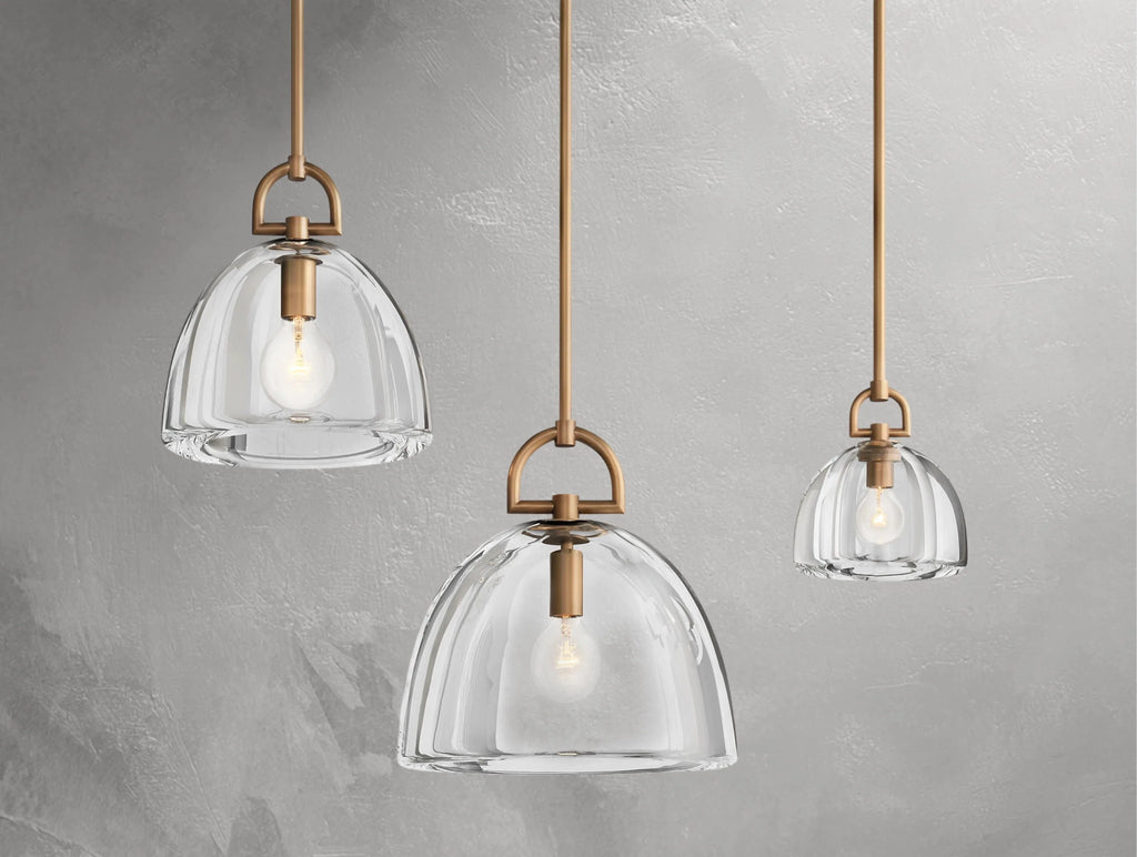 Botanise Dome Pendant