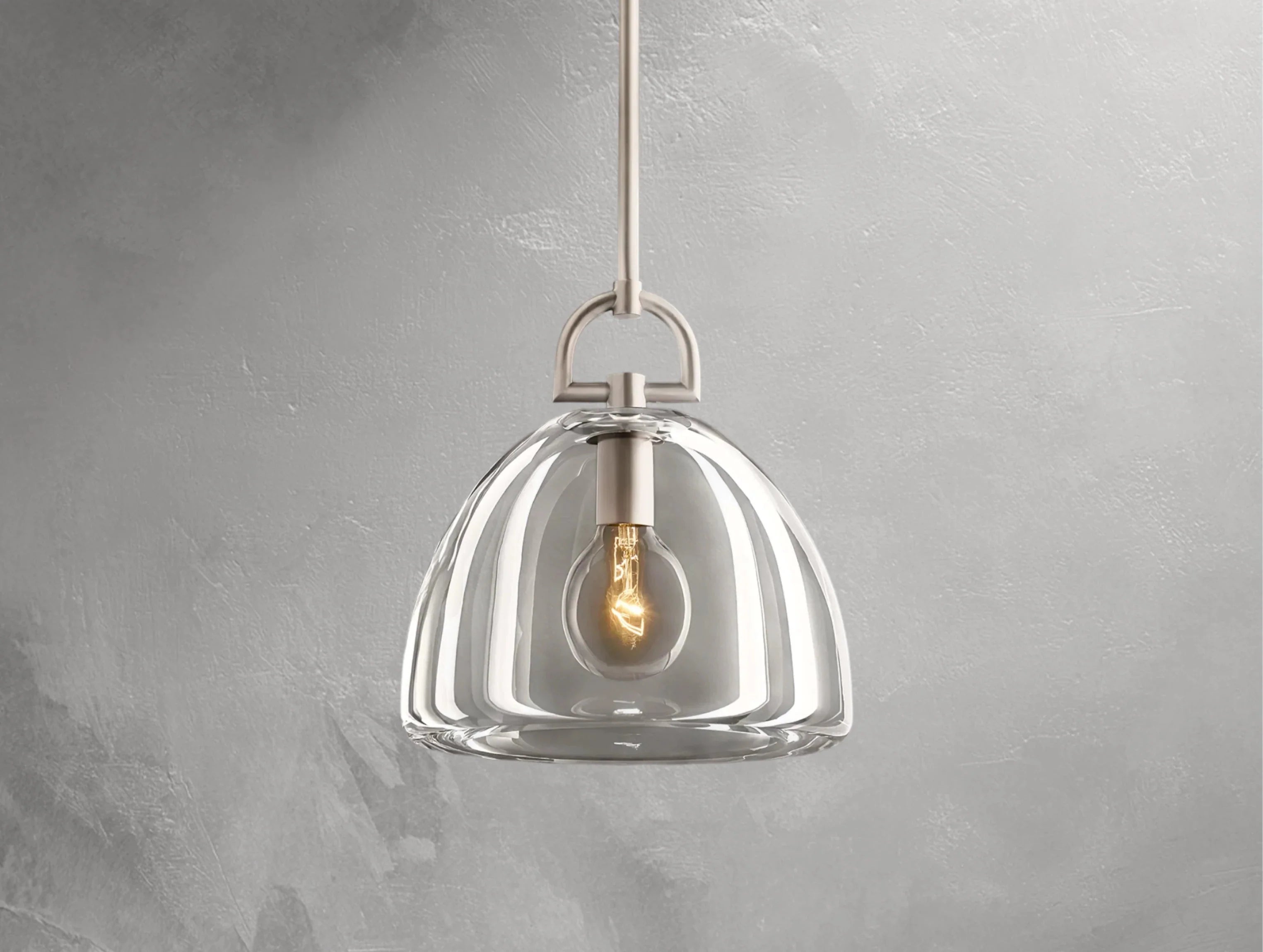 Botanise Dome Pendant