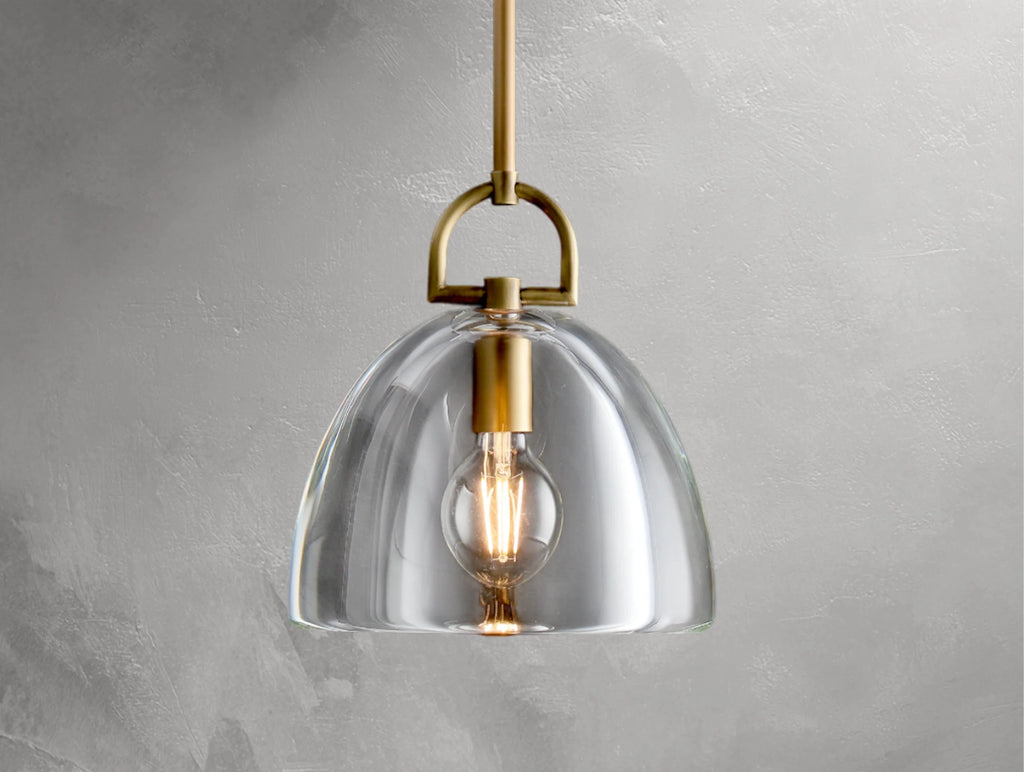Botanise Dome Pendant