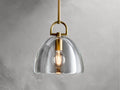 Botanise Dome Pendant