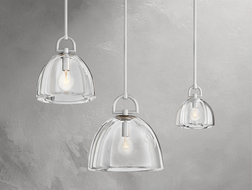 Botanise Dome Pendant