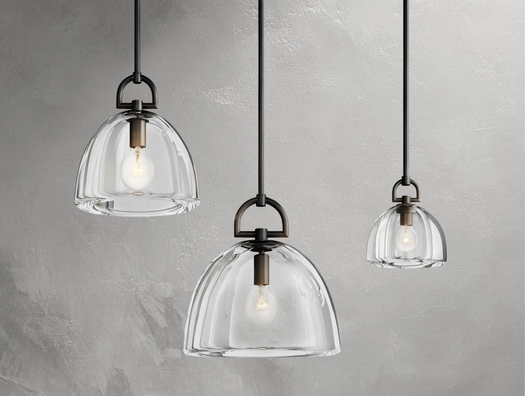 Botanise Dome Pendant