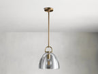 Botanise Dome Pendant