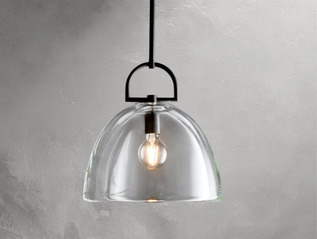 Botanise Dome Pendant