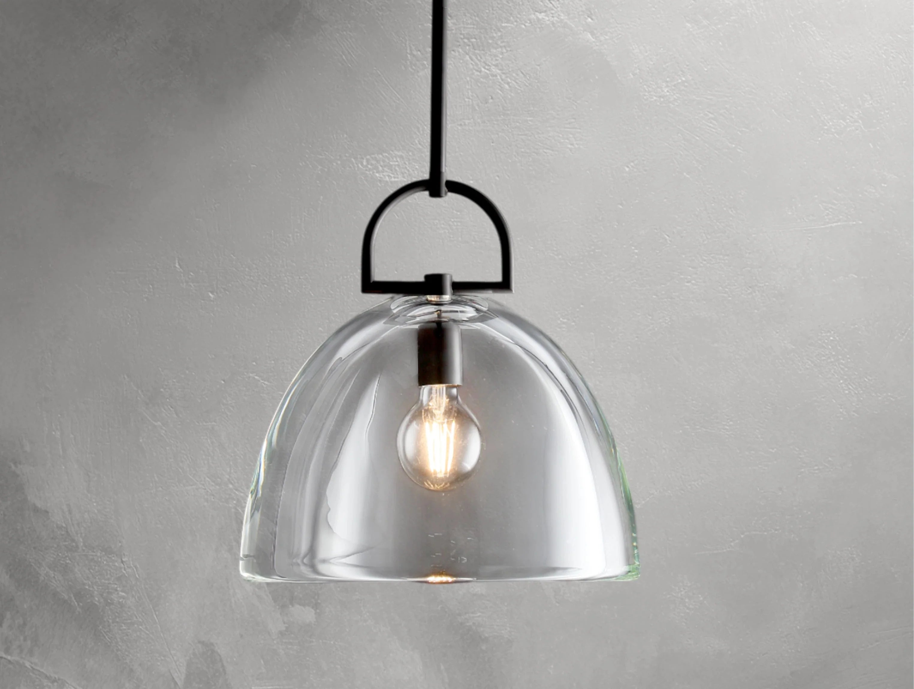 Botanise Dome Pendant
