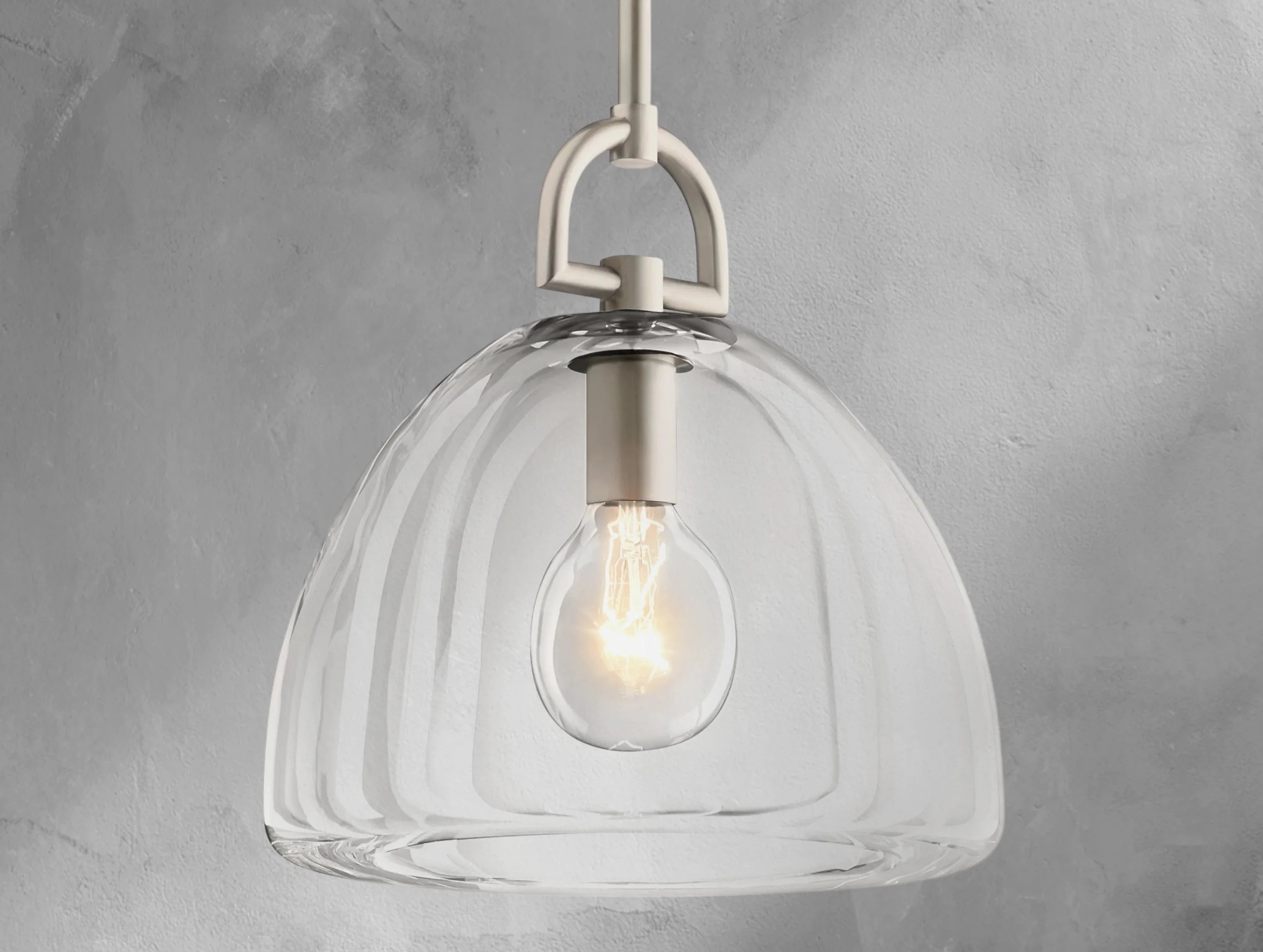 Botanise Dome Pendant