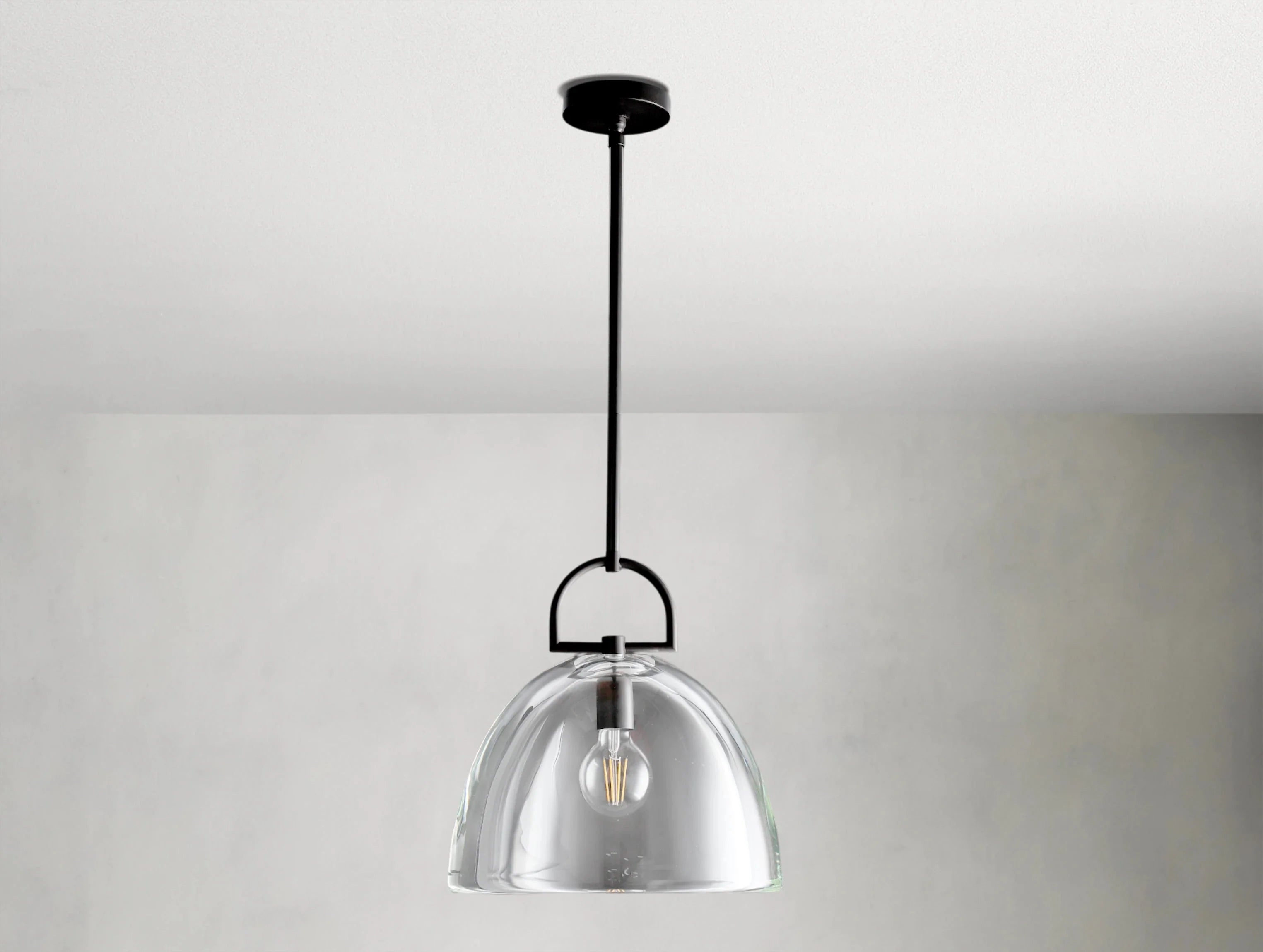 Botanise Dome Pendant