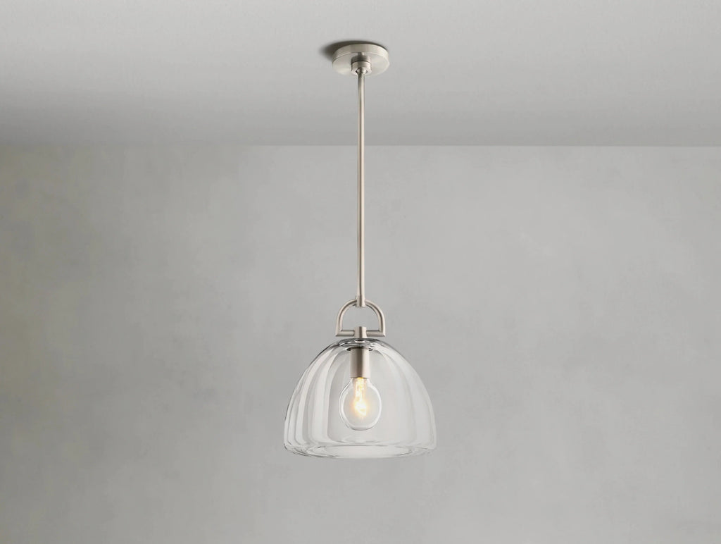Botanise Dome Pendant