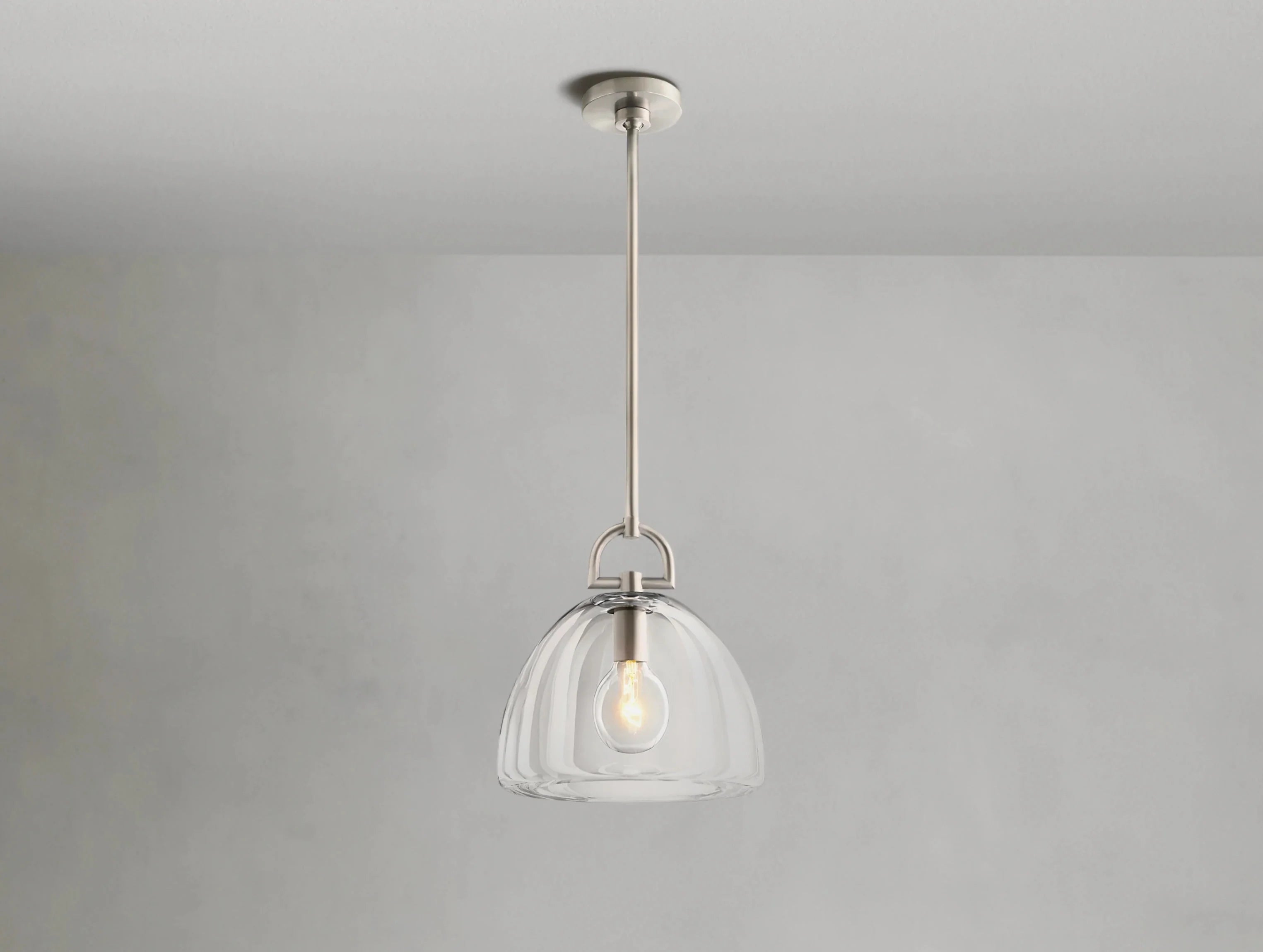 Botanise Dome Pendant