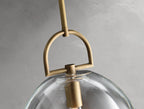 Botanise Dome Pendant