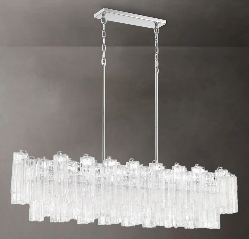 Muse 14-Light Chandelier