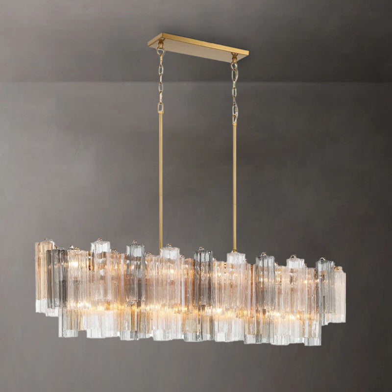 Muse 14-Light Chandelier