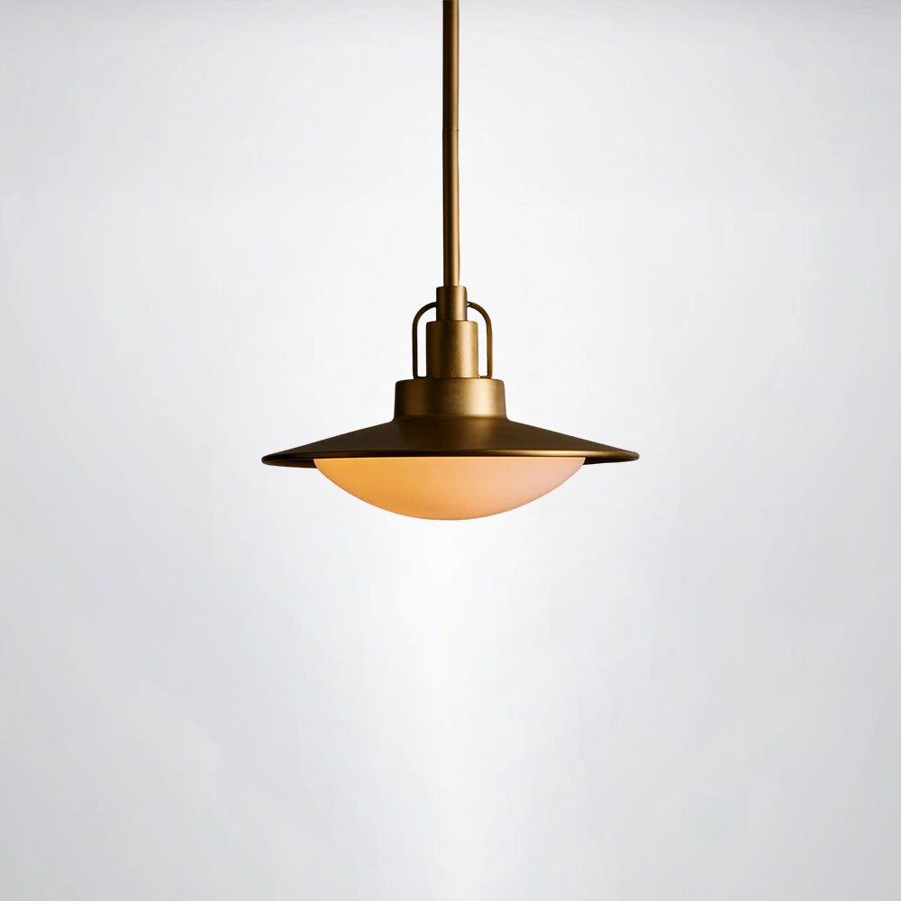 Pogen Pendant