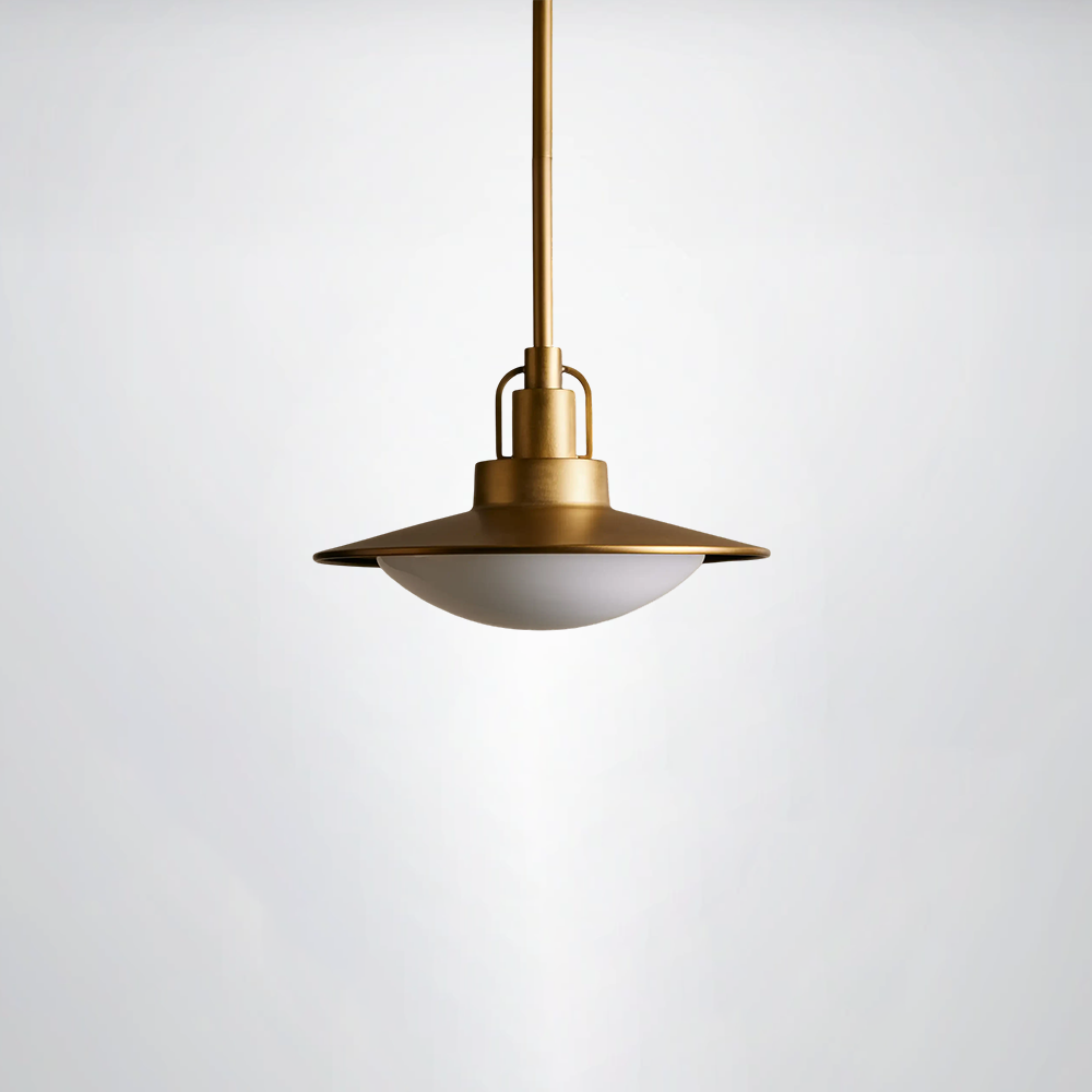 Pogen Pendant