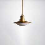 Pogen Pendant