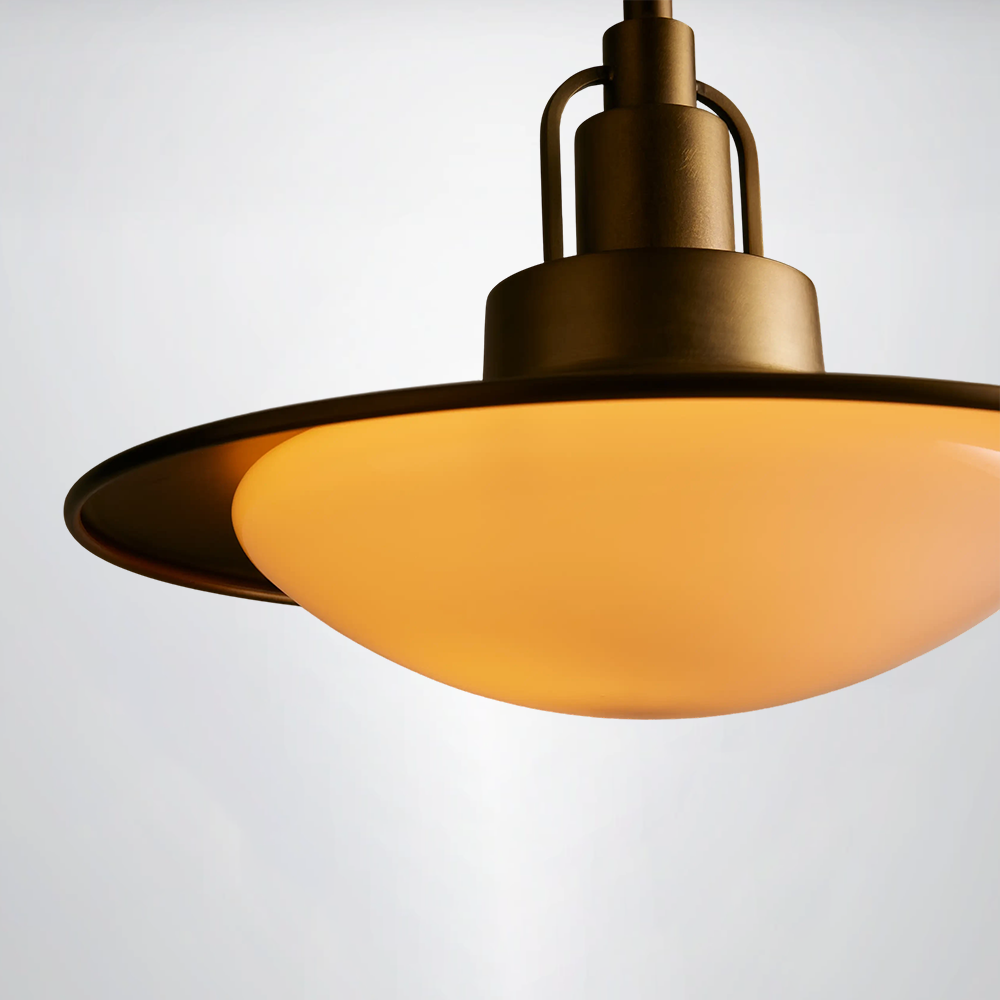 Pogen Pendant