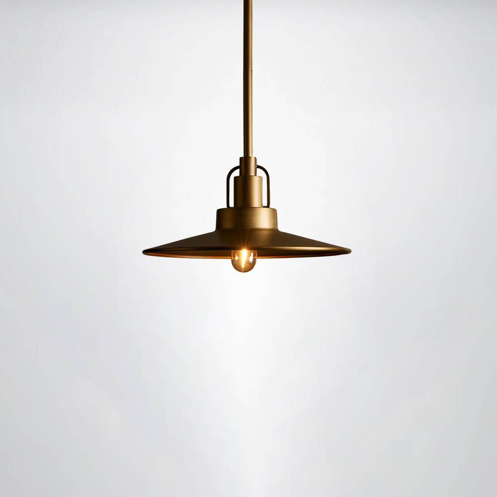 Pogen Pendant