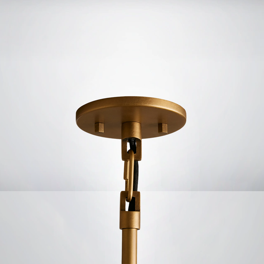 Pogen Pendant