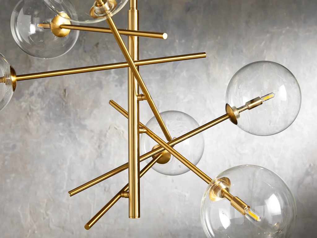 Davos Chandelier