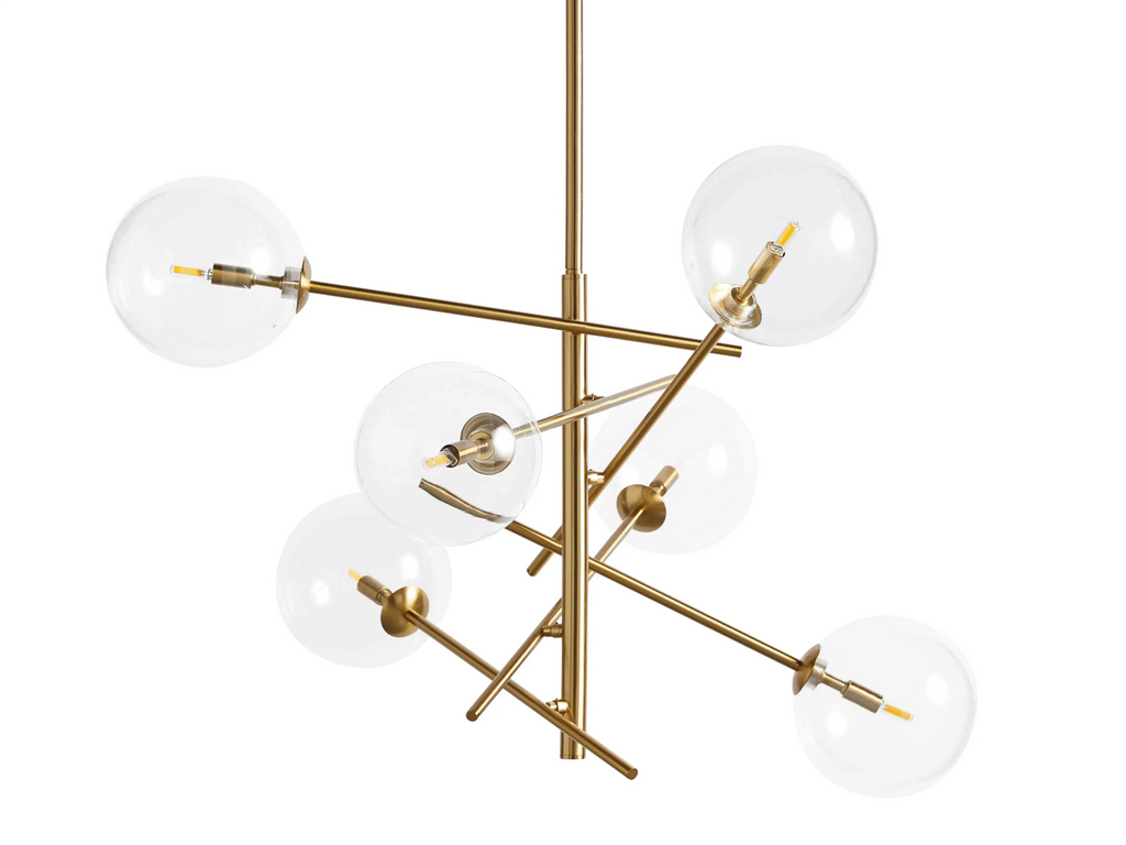 Davos Chandelier
