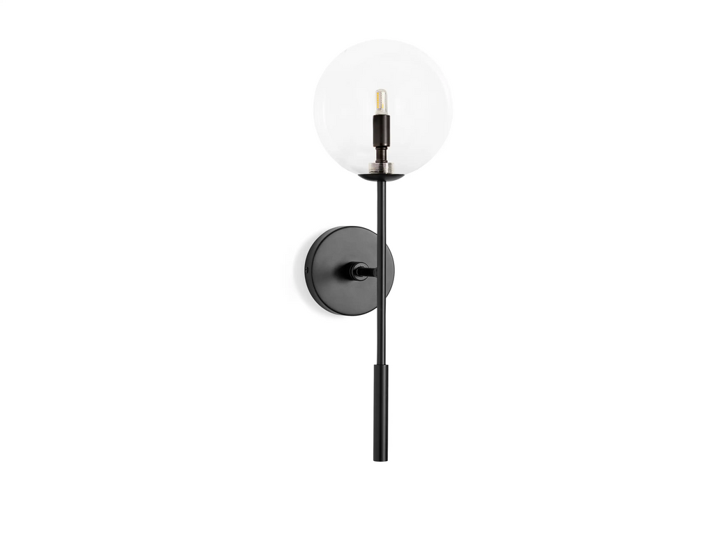 Davos Sconce