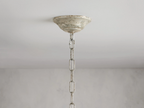 Lunara Crown Chandelier