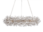 Lunara Oval Chandelier