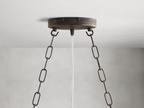 Lunara Oval Chandelier