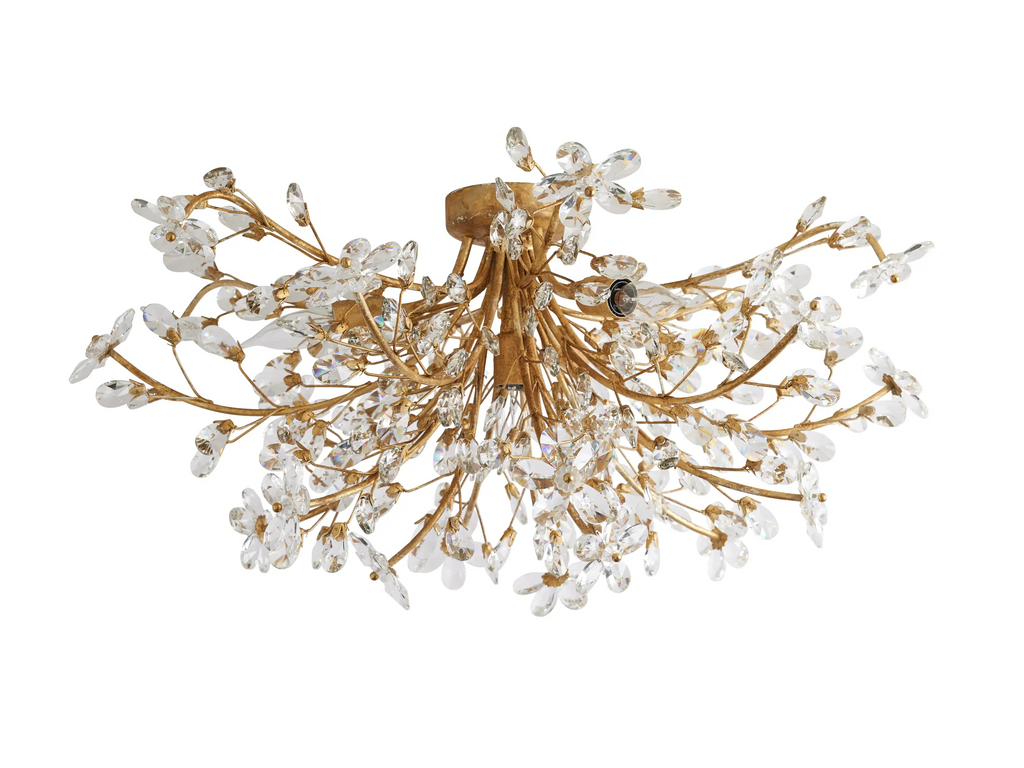 Lunara Flush Mount