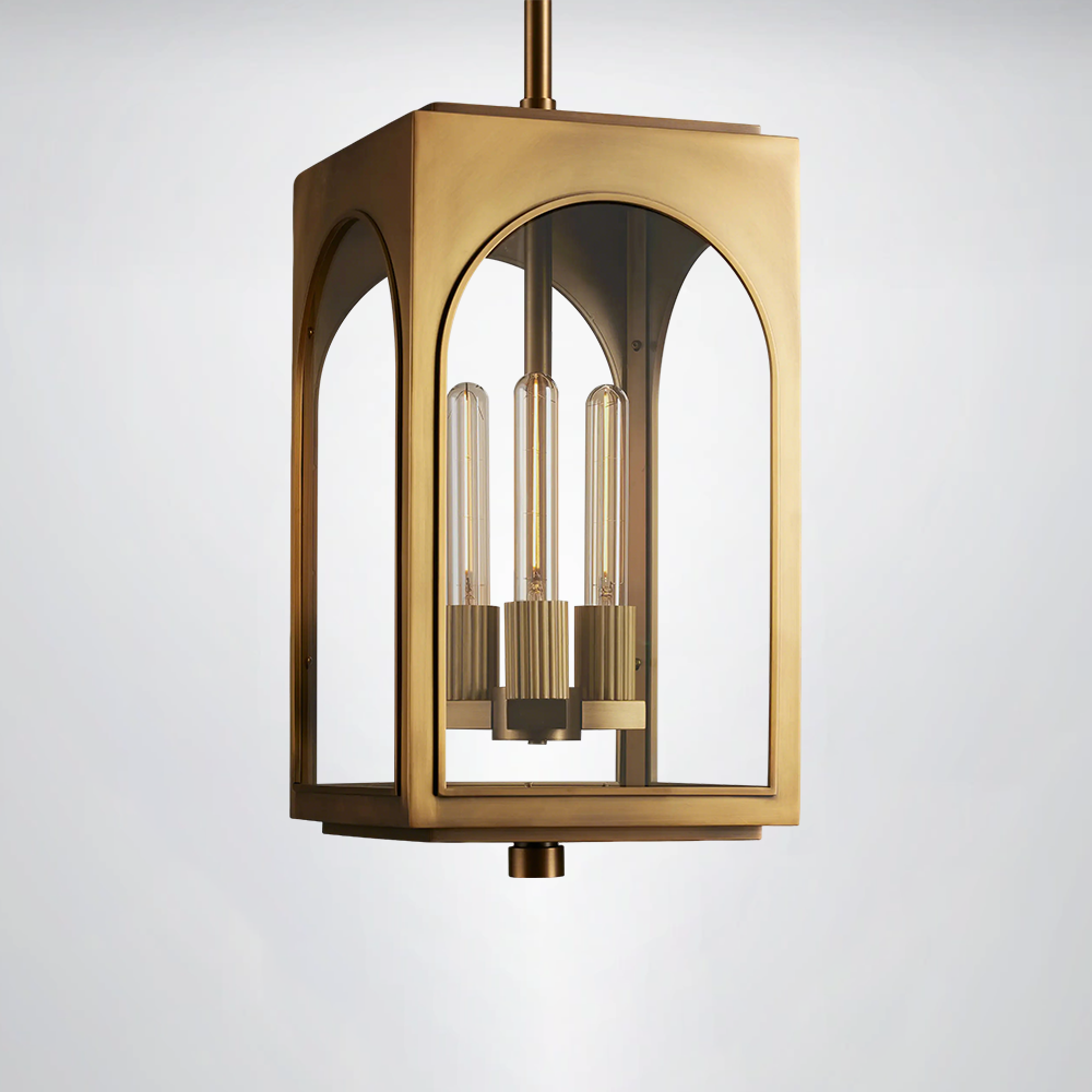 Solene Outdoor Pendant