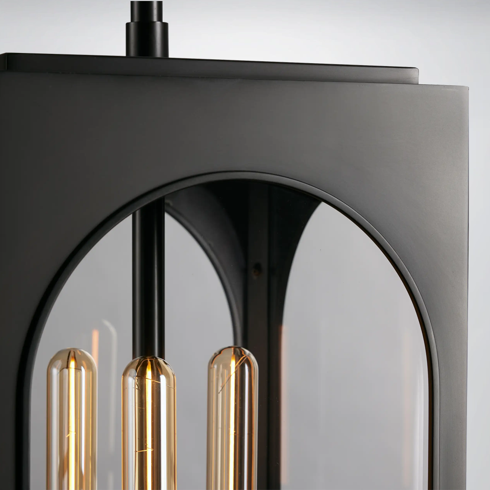 Solene Outdoor Pendant