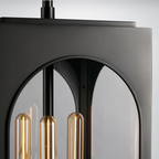 Solene Outdoor Pendant