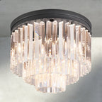 1920s Flushmount 20" - fovolighting