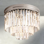 1920s Flushmount 20" - fovolighting