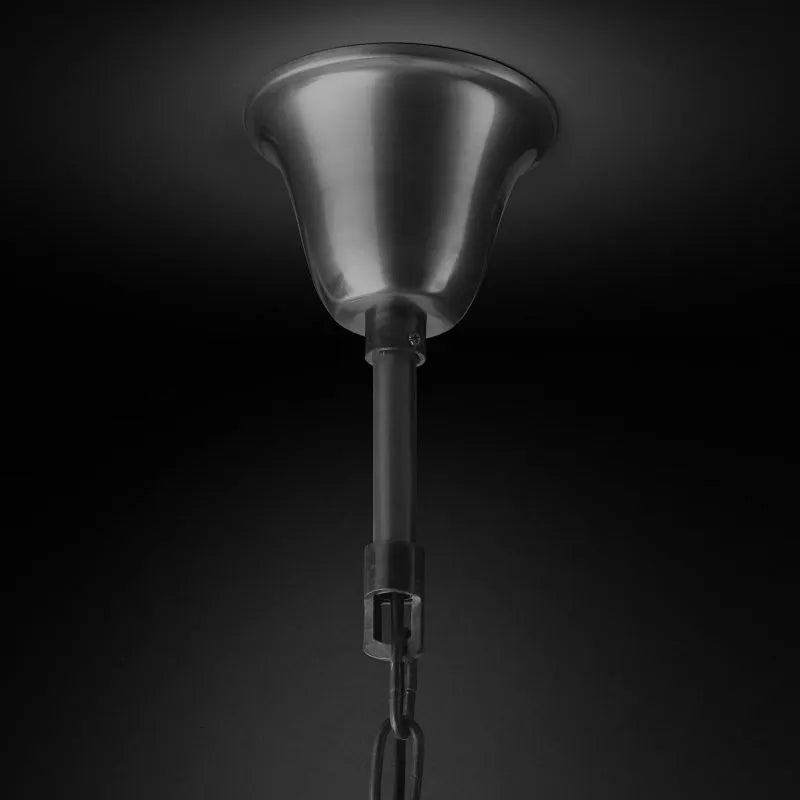 1920s Odeen Round Chandelier - fovolighting