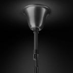 1920s Odeen Round Chandelier - fovolighting