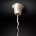 1920s Odeen Round Chandelier - fovolighting