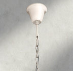 1920s Round Chandelier 20", 32", 44" - fovolighting