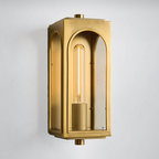 Solene Outdoor Wall Sconce