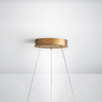 Lucent Chandelier