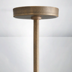 Lumaire Round Chandelier