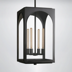 Solene Outdoor Pendant