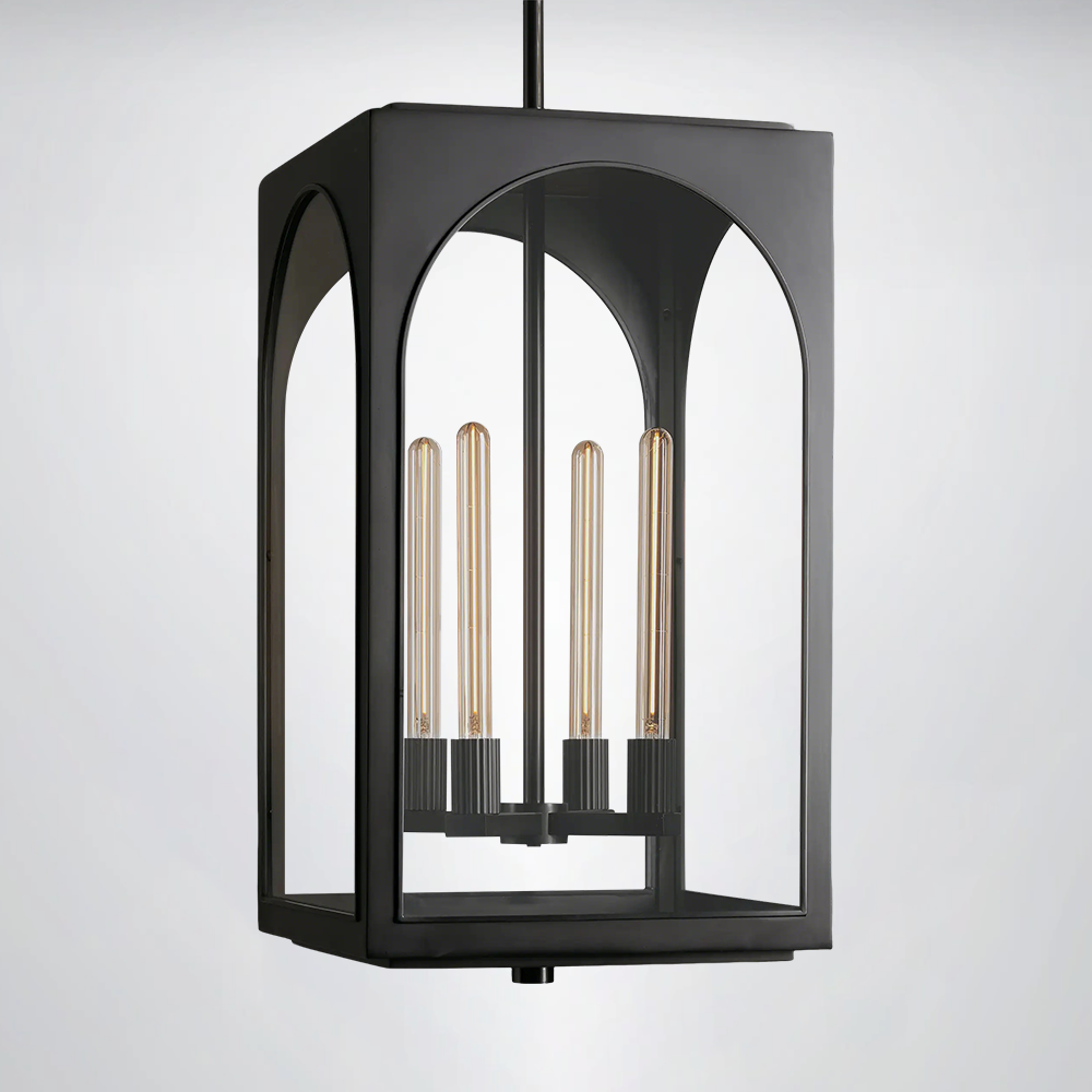 Solene Outdoor Pendant