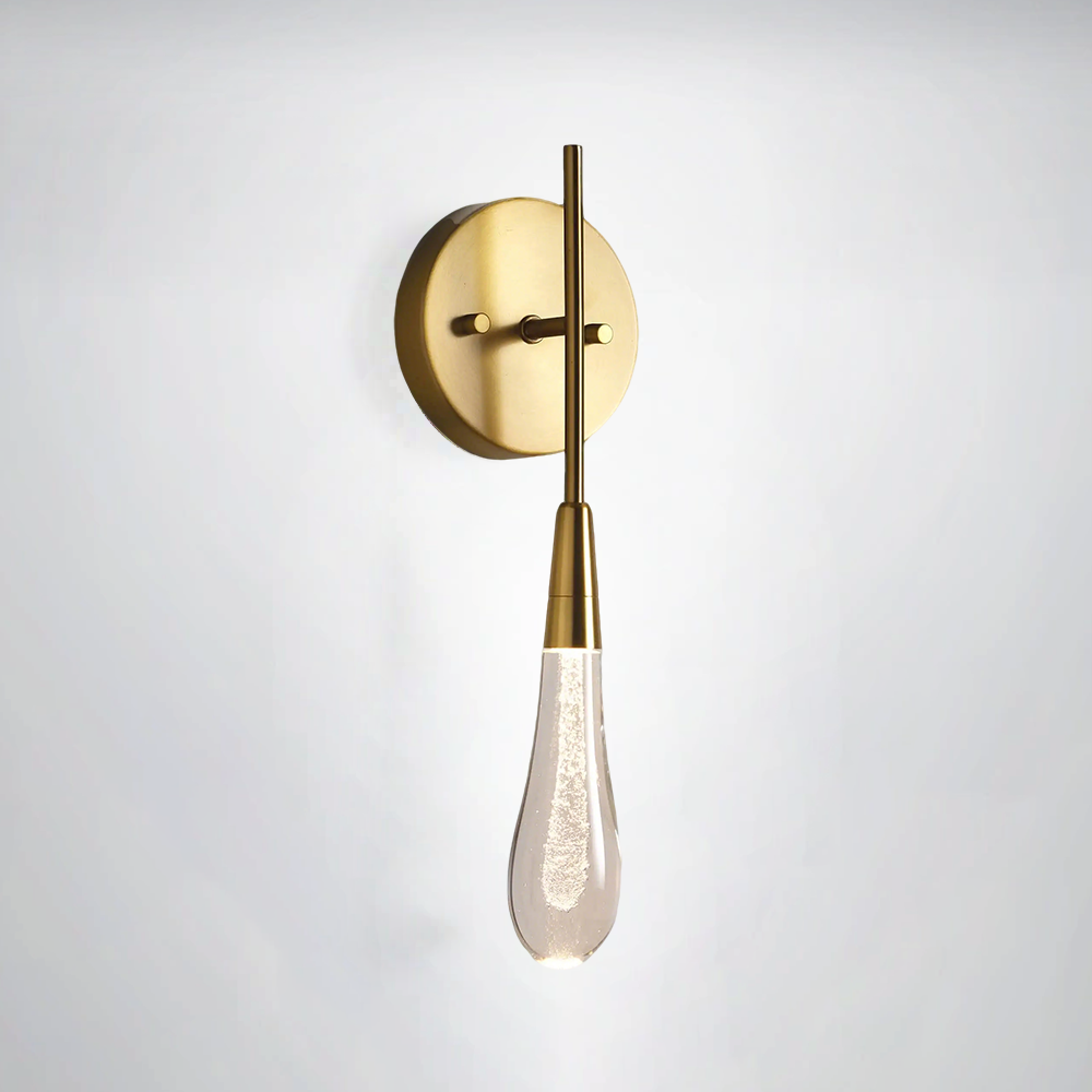 Ivelle Wall Sconce