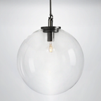 Zarela Globe Pendant