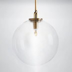 Zarela Globe Pendant