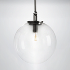 Zarela Globe Pendant