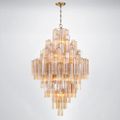 Muse 20-Light Chandelier